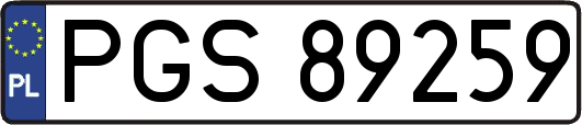 PGS89259