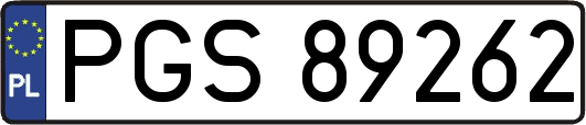 PGS89262