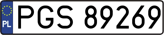 PGS89269