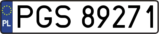 PGS89271