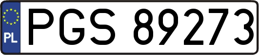 PGS89273