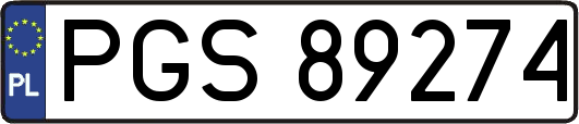 PGS89274