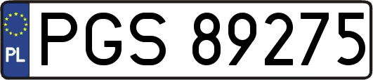 PGS89275