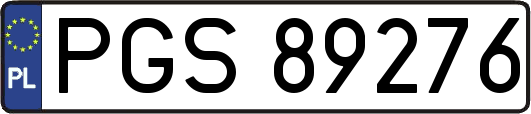 PGS89276