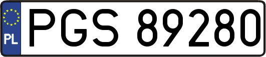 PGS89280