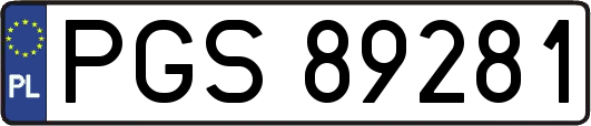PGS89281