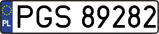 PGS89282