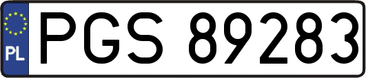 PGS89283