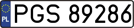 PGS89286