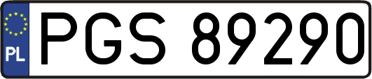 PGS89290