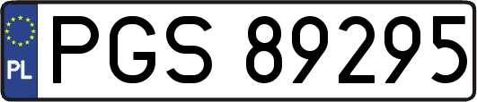PGS89295