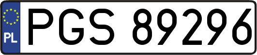 PGS89296