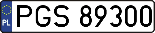 PGS89300