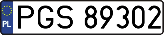 PGS89302