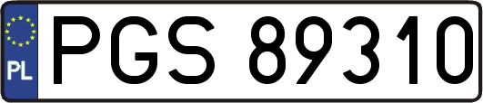PGS89310
