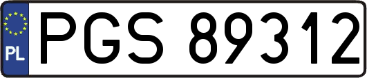 PGS89312