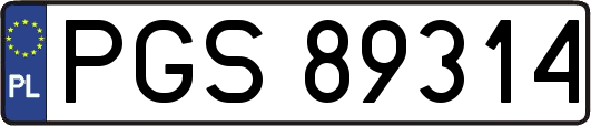 PGS89314