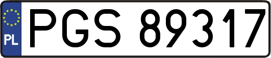 PGS89317