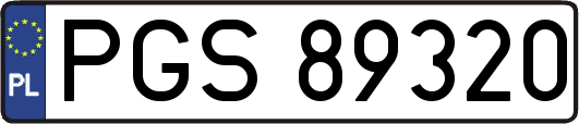 PGS89320