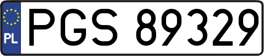 PGS89329