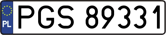 PGS89331