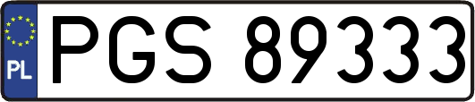 PGS89333