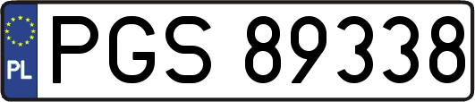 PGS89338