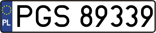 PGS89339