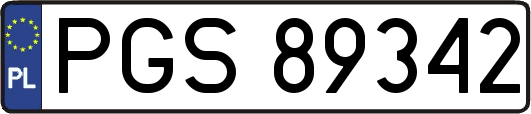 PGS89342