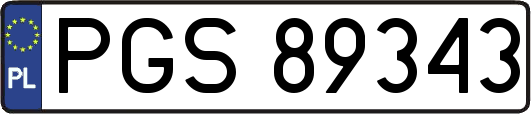PGS89343