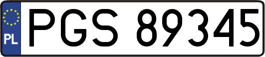 PGS89345