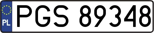 PGS89348