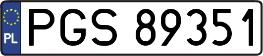 PGS89351