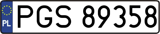 PGS89358