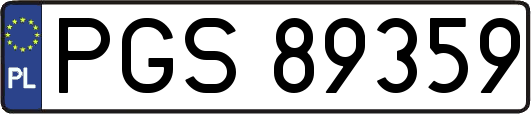 PGS89359