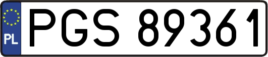 PGS89361