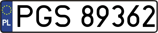 PGS89362