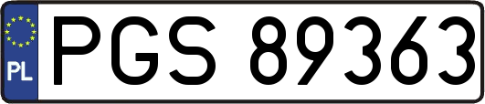 PGS89363