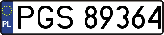 PGS89364