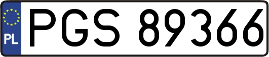 PGS89366