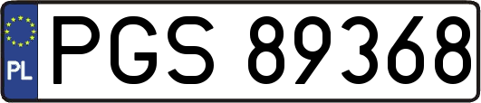 PGS89368