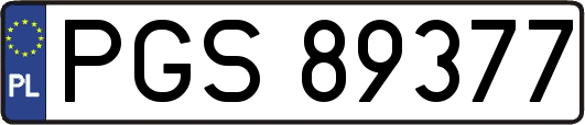 PGS89377