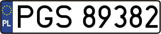 PGS89382