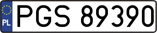 PGS89390