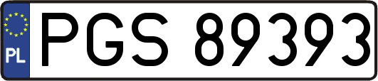 PGS89393