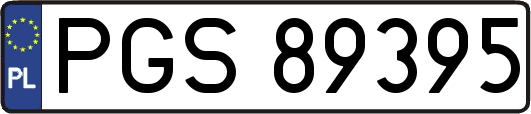 PGS89395