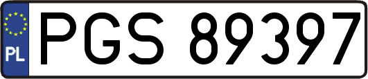 PGS89397