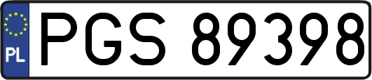 PGS89398