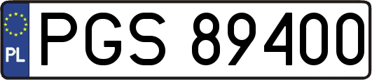 PGS89400