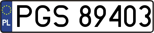 PGS89403